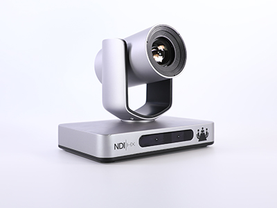 Introducing the HuddleCamHD SimplTrack Lite